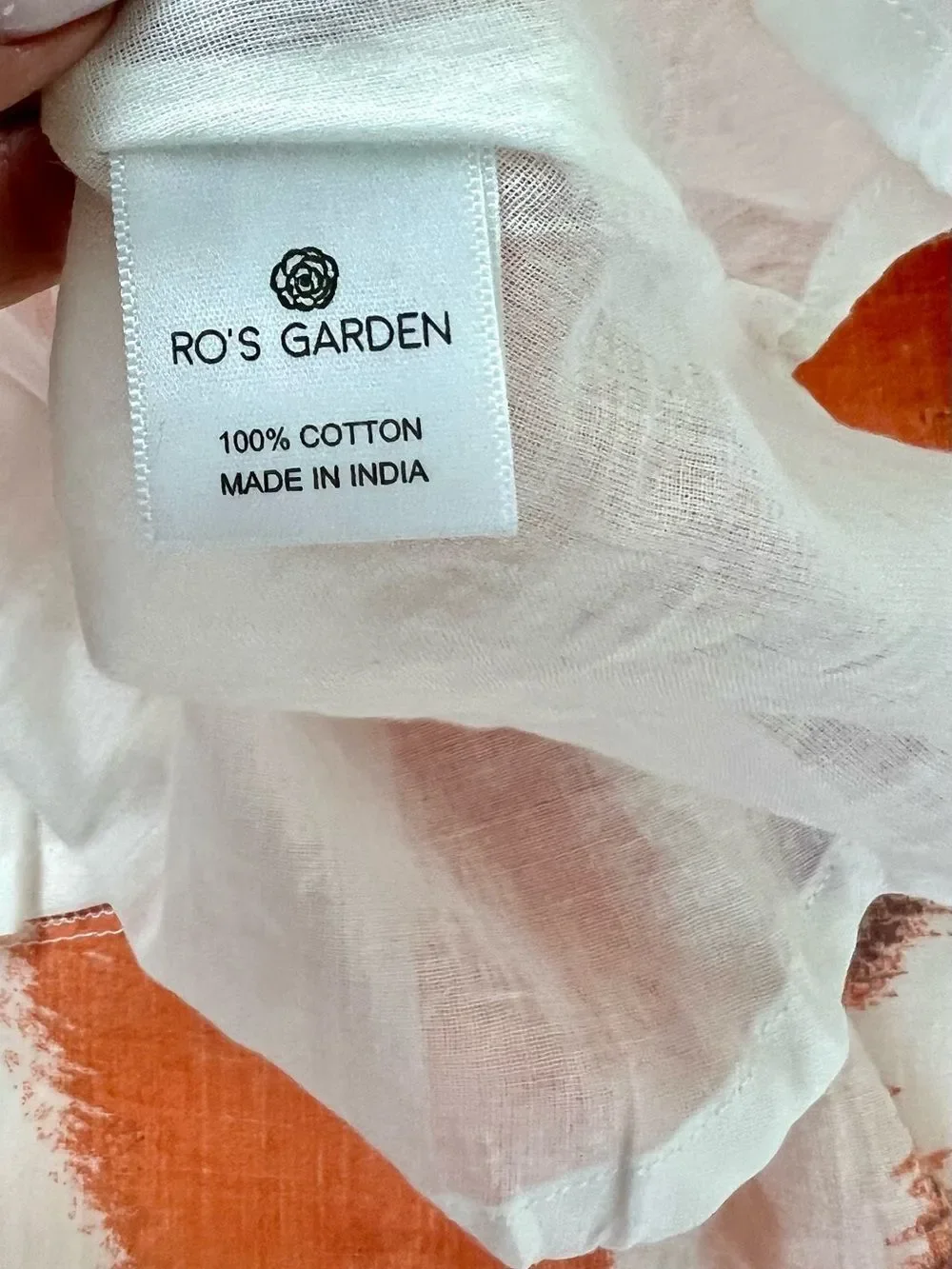 Ro's Garden Jade Mini Dress